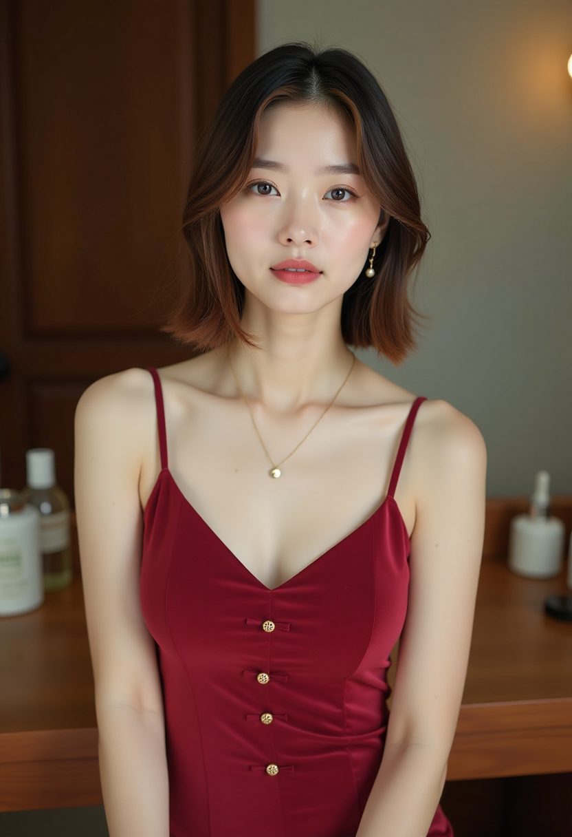 直播封面